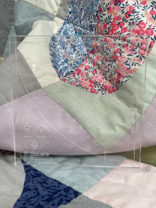 The Berry Quilt Acrylic Templates